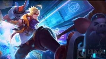 王者荣耀皮肤爆料最新孙悟空,火焰舞动，荣耀归来！